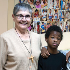 Sister Mary Renee Procopio 